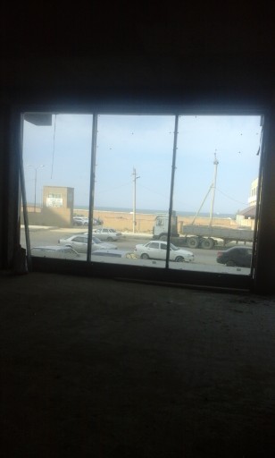 Жилой комплекс  9 этажей Халилова 26а