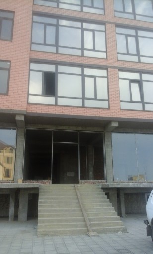 Жилой комплекс  9 этажей Халилова 26а