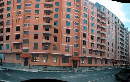 Завершение строительства